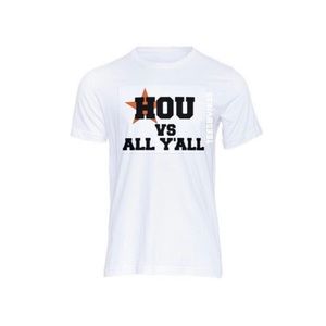 HOUSTON ASTROS TSHIRT STROS HOU SHIRT ALVAREZ PEÑA ALTUVE